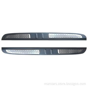 Running Board, Side Step for Mazda CX-5, 4 x 4 Accessories